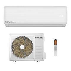Κλιματιστικό 18000BTU WiFi DC Inverter R32, XAB1 Panel, 4in1 Filter, iFEEL, Golden Fins, 3d Air, A+++/A++ Zephyrus