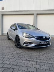 Opel Astra 2019 1.6-120 EDITION