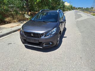 Peugeot 2008 2016