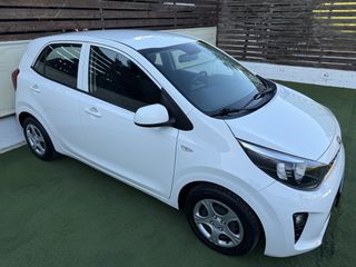 Kia Picanto 2019 3ΠΛΗ ΕΓΓΥΗΣΗ/54,000.k.m/ΑΒΑΦΟ/INSTYLE/1250CC/ΑΡΙΣΤΟ/ΕΛΛΗΝΙΚΟ