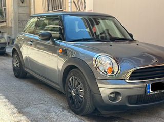 Mini Cooper 2010