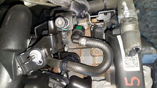ΚΙΝΗΤΗΡΑΣ MERCEDES A-CLASS A180 D 1.5DCI  K9KA460