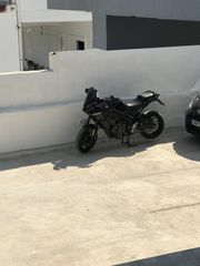 Yamaha Tracer 9 2023 TRACER 9