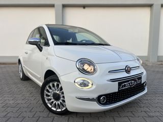 Fiat 500 2016 500 LOUNGE PANORAMA