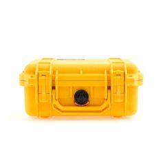 Peli™ Case 1200 με αφρό Κίτρινη-thumb-2