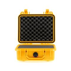 Peli™ Case 1200 με αφρό Κίτρινη-thumb-1