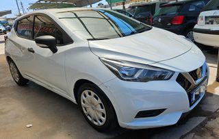 Nissan Micra 2019 19 ΛΑΜΠΡΟΠΟΥΛΟΣ ΠΥΡΓΟΣ