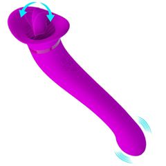Pretty Love Faust Multi Vibrator-thumb-3