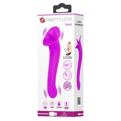 Pretty Love Faust Multi Vibrator
