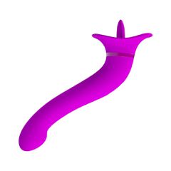 Pretty Love Faust Multi Vibrator-thumb-5