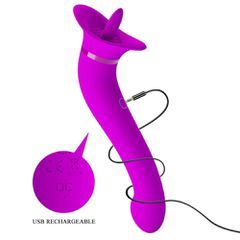 Pretty Love Faust Multi Vibrator-thumb-4