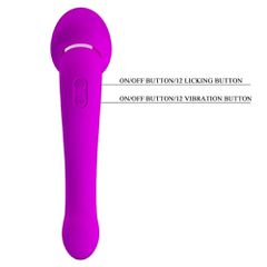 Pretty Love Faust Multi Vibrator-thumb-2
