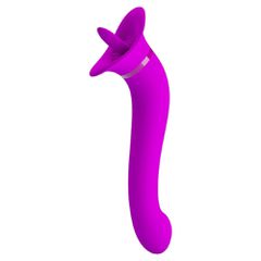 Pretty Love Faust Multi Vibrator-thumb-6