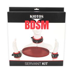 Kiotos BDSM Servant Kit-thumb-4