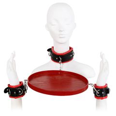 Kiotos BDSM Servant Kit-thumb-2