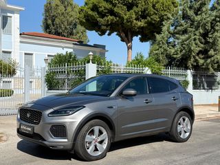 Jaguar E-Pace 2023 P300e R-DYNAMIC SE AWD Εργοστ.Εγγύηση 2028 PLUG-IN