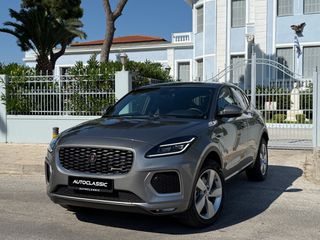 Jaguar E-Pace 2023 P300e R-DYNAMIC SE AWD Εργοστ.Εγγύηση 2028 PLUG-IN