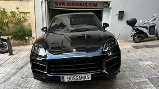 Porsche Cayenne 2023 Hybrid plug in αναλυση ΦΠΑ και για Leasing bosganas-thumb-1
