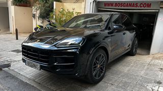 Porsche Cayenne 2023 Hybrid plug in αναλυση ΦΠΑ και για Leasing bosganas-thumb-2