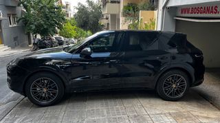 Porsche Cayenne 2023 Hybrid plug in αναλυση ΦΠΑ και για Leasing bosganas-thumb-3