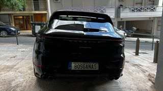 Porsche Cayenne 2023 Hybrid plug in αναλυση ΦΠΑ και για Leasing bosganas-thumb-5