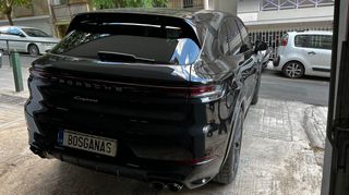 Porsche Cayenne 2023 Hybrid plug in αναλυση ΦΠΑ και για Leasing bosganas-thumb-6