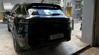Porsche Cayenne 2023 Hybrid plug in αναλυση ΦΠΑ και για Leasing bosganas-thumb-7