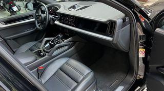 Porsche Cayenne 2023 Hybrid plug in αναλυση ΦΠΑ και για Leasing bosganas-thumb-10