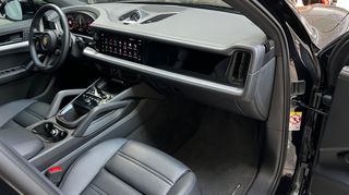 Porsche Cayenne 2023 Hybrid plug in αναλυση ΦΠΑ και για Leasing bosganas-thumb-11