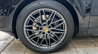Porsche Cayenne 2023 Hybrid plug in αναλυση ΦΠΑ και για Leasing bosganas-thumb-18