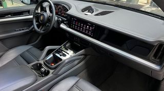 Porsche Cayenne 2023 Hybrid plug in αναλυση ΦΠΑ και για Leasing bosganas-thumb-19