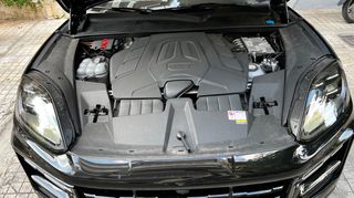 Porsche Cayenne 2023 Hybrid plug in αναλυση ΦΠΑ και για Leasing bosganas-thumb-20