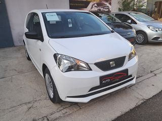 Seat Mii 2016