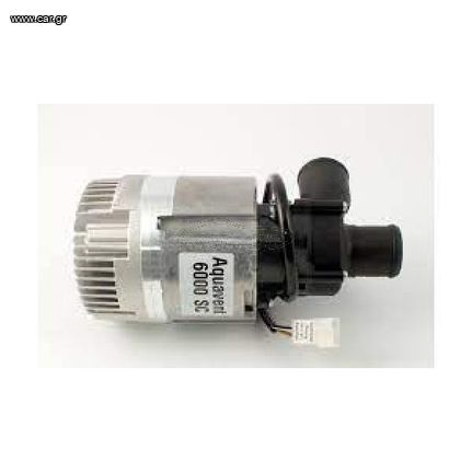 Κυκλοφορητής Νερού U4856 – Aquavent 6000 SC (24V)