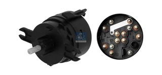 DT Spare Parts 1.21220 Διακόπτης, κύρια φώτα