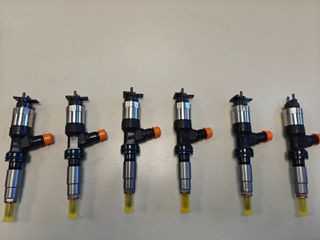 T409982 injector Perkins