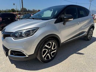 Renault Captur 2015 CAPTUR DCI 110 ENERGY INTENS