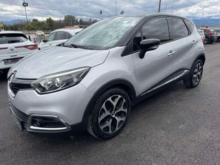 Renault Captur 2015 CAPTUR DCI 110 ENERGY INTENS