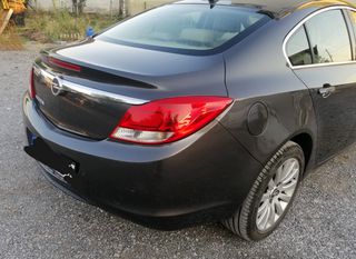 Opel Insignia 2010