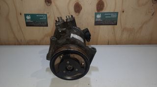 ΚΟΜΠΡΕΣΕΡ A/C BH02/BHW 1.6 BlueHDi PEUGEOT 2008 2013-2019 (EG)-thumb-6