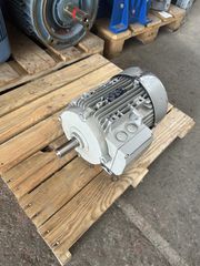 ΜΟΤΕΡ SIEMENS 4KW(5,5HP) 2905RPM