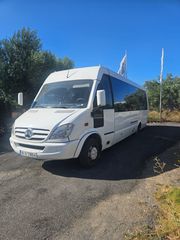 Mercedes-Benz 2010 Sprinter/ vario