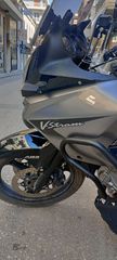 Suzuki V-Strom 650 2007 ABS-thumb-1