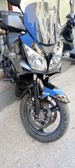 Suzuki V-Strom 650 2007 ABS-thumb-2