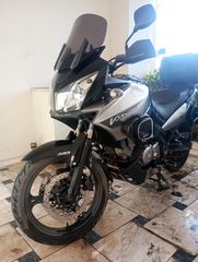 Suzuki V-Strom 650 2007 ABS