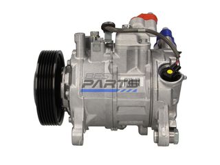 Κομπρεσέρ Air Condition-BMW 3 (E90), 3 (E91), 3 (E92), 3 (E93), X3 (F25) 2.0D