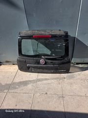Fiat Panda 2012-2023 Τζαμοπορτα