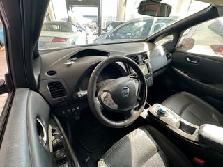 Nissan Leaf 2013-thumb-8