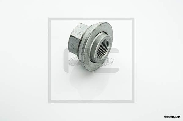 Παξιμάδι τροχού PETERS ENNEPETAL 017.156-00A
