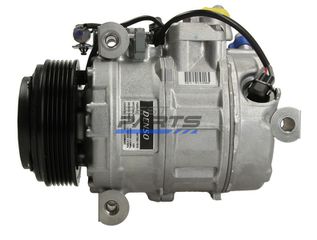 Κομπρεσέρ Air Condition-BMW 1 (E81), 1 (E82), 1 (E87), 1 (E88), 3 (E90), 3 (E91), 3 (E92), 3 (E93), 5 (E60), 5 (E61), 6 (E63), 6 (E64) 2.5/3.0